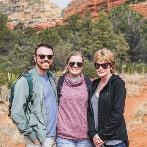 Meet your Posher, Tanner